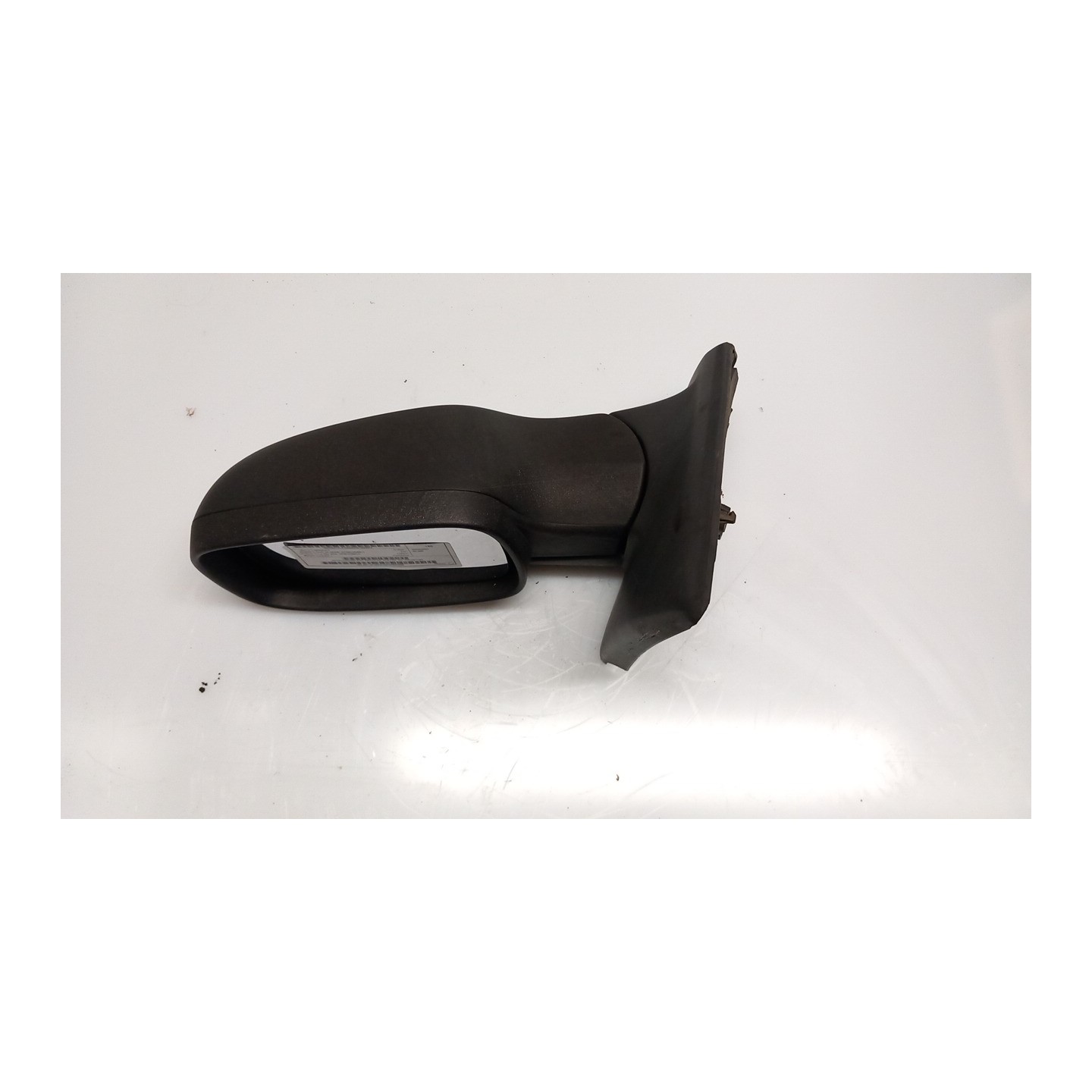 RETROVISORE EST. REGOLAZ. ELETTR. SX. 074 RENAULT CLIO 3A SERIE (07/05-05/09) K4JG7 7701061192
