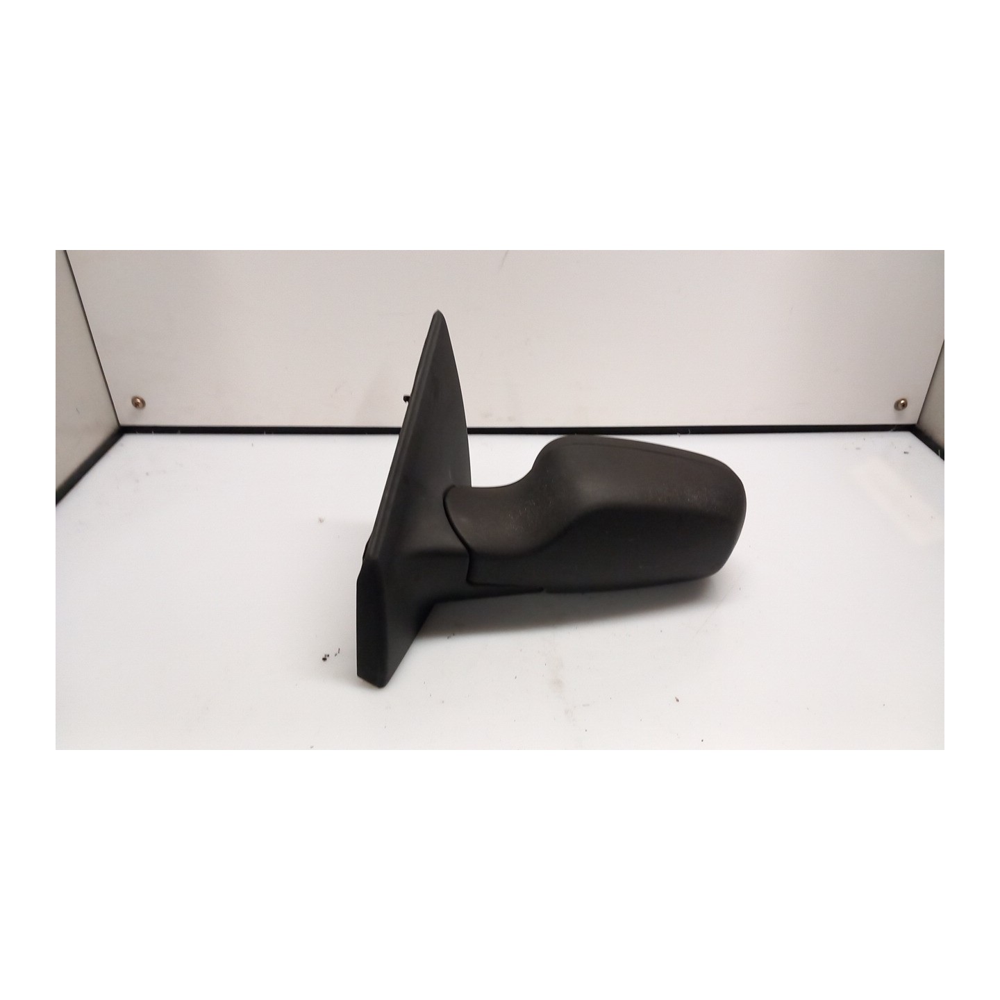 RETROVISORE EST. REGOLAZ. ELETTR. SX. 074 RENAULT CLIO 3A SERIE (07/05-05/09) K4JG7 7701061192