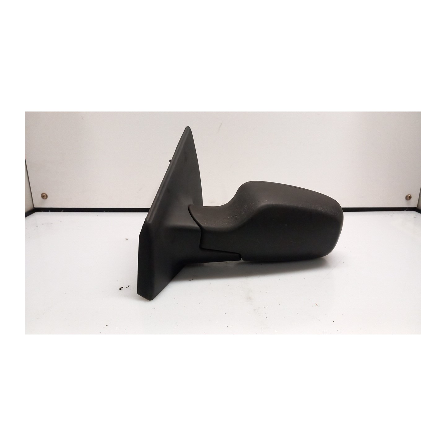 RETROVISORE EST. REGOLAZ. ELETTR. SX. 074 RENAULT CLIO 3A SERIE (07/05-05/09) K4JG7 7701061192