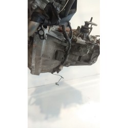 CAMBIO COMPL. 079 PEUGEOT 107 (06/05-) 1KR 2231W4