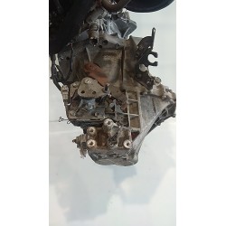 CAMBIO COMPL. 079 PEUGEOT 107 (06/05-) 1KR 2231W4