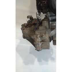 CAMBIO COMPL. 079 PEUGEOT 107 (06/05-) 1KR 2231W4