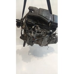 MOTORE SEMICOMPL. 080 PEUGEOT 107 (06/05-) 1KR 135KT
