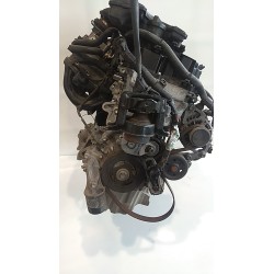 MOTORE SEMICOMPL. 080 PEUGEOT 107 (06/05-) 1KR 135KT