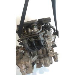 MOTORE SEMICOMPL. 080 PEUGEOT 107 (06/05-) 1KR 135KT