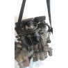 MOTORE SEMICOMPL. 080 PEUGEOT 107 (06/05-) 1KR 135KT
