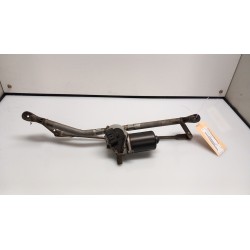 MECCANISMO TERGIPARABREZZA CON MOTORINO 081 FIAT PUNTO (2U) (07/03-01/07) 188A4000 46834851