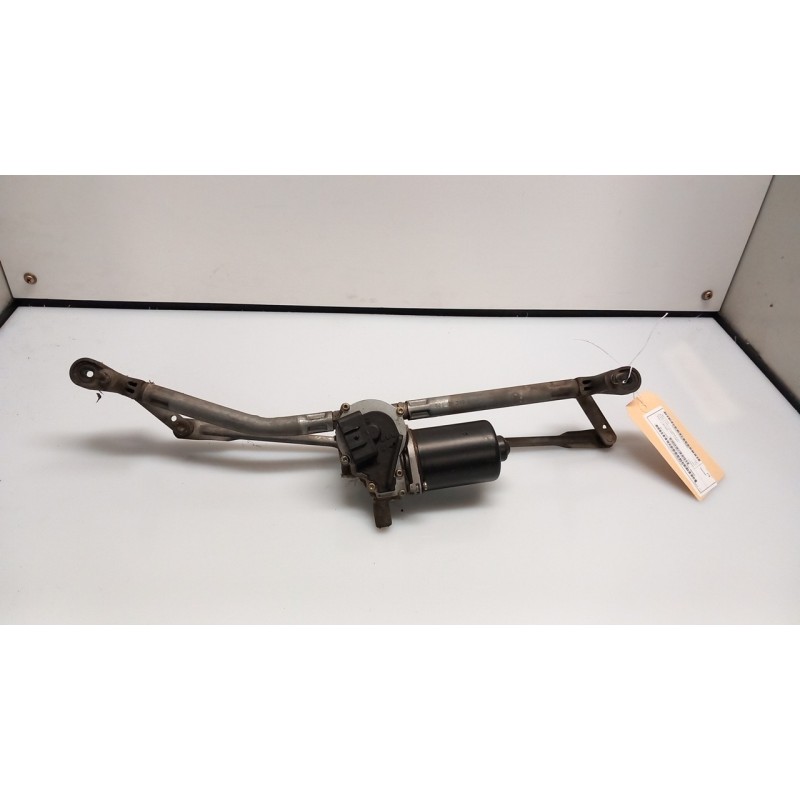 MECCANISMO TERGIPARABREZZA CON MOTORINO 081 FIAT PUNTO (2U) (07/03-01/07) 188A4000 46834851