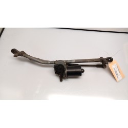 MECCANISMO TERGIPARABREZZA CON MOTORINO 081 FIAT PUNTO (2U) (07/03-01/07) 188A4000 46834851