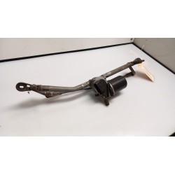 MECCANISMO TERGIPARABREZZA CON MOTORINO 081 FIAT PUNTO (2U) (07/03-01/07) 188A4000 46834851