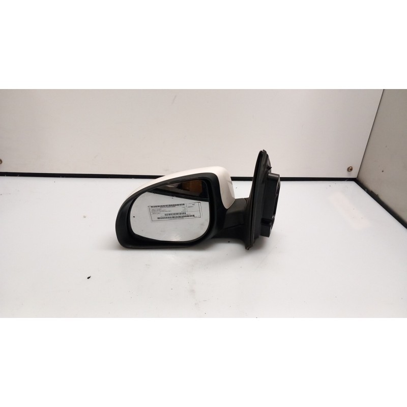 RETROVISORE EST. REGOLAZ. ELETTR. SX. 085 HYUNDAI I20 (05/12-04/15) D3FA 876104P110