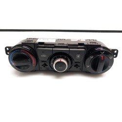 BLOCCO COMANDO CLIMATIZZAZIONE 086 HYUNDAI I20 (05/12-04/15) D3FA 972501J360BLH