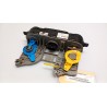 BLOCCO COMANDO CLIMATIZZAZIONE 086 HYUNDAI I20 (05/12-04/15) D3FA 972501J360BLH