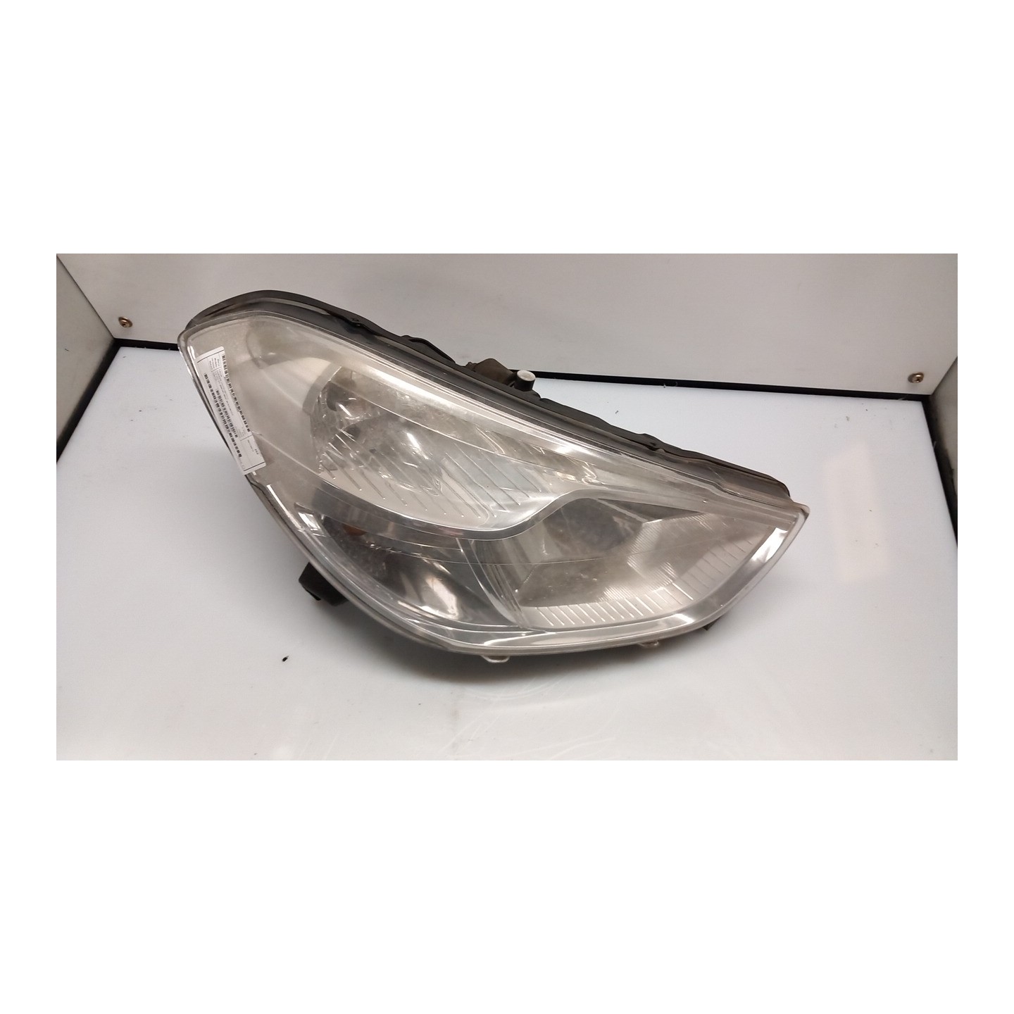PROIETTORE DX. 088 DACIA DOKKER (11/12-02/17) K9KC6 260109545R