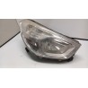 PROIETTORE DX. 088 DACIA DOKKER (11/12-02/17) K9KC6 260109545R