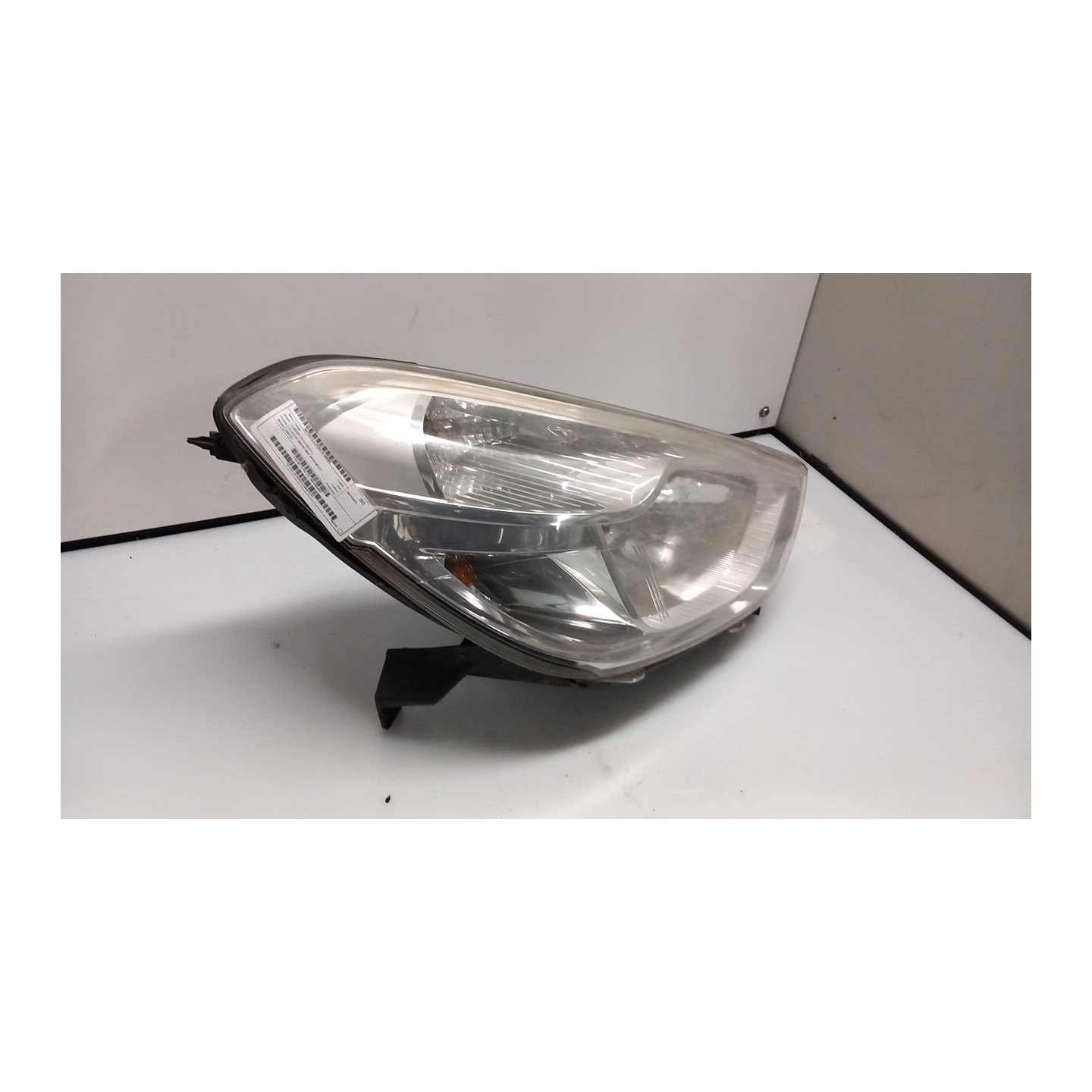 PROIETTORE DX. 088 DACIA DOKKER (11/12-02/17) K9KC6 260109545R