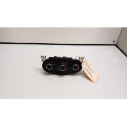 BLOCCO COMANDO CLIMATIZZAZIONE 089 DACIA DOKKER (11/12-02/17) K9KC6 275102784R