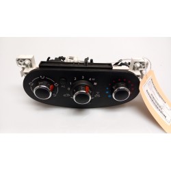 BLOCCO COMANDO CLIMATIZZAZIONE 089 DACIA DOKKER (11/12-02/17) K9KC6 275102784R