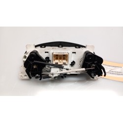 BLOCCO COMANDO CLIMATIZZAZIONE 089 DACIA DOKKER (11/12-02/17) K9KC6 275102784R