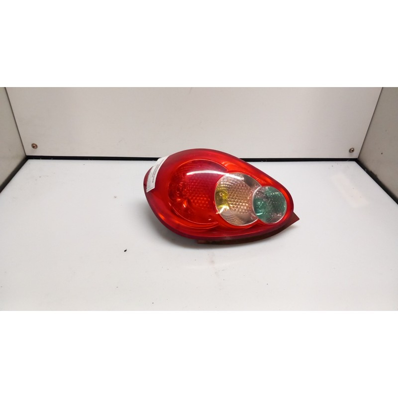 FANALE POST. DX. 093 TOYOTA AYGO 1A SERIE (04/05-10/14) 1KRFE 815510H070