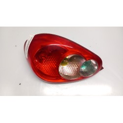 FANALE POST. DX. 093 TOYOTA AYGO 1A SERIE (04/05-10/14) 1KRFE 815510H070