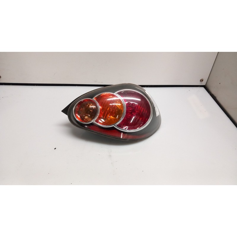 FANALE POST. DX. 096 TOYOTA AYGO 1A SERIE (04/05-10/14) 1KRFE 815510H070