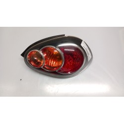 FANALE POST. DX. 096 TOYOTA AYGO 1A SERIE (04/05-10/14) 1KRFE 815510H070