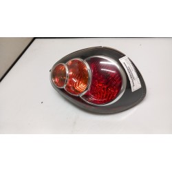 FANALE POST. DX. 096 TOYOTA AYGO 1A SERIE (04/05-10/14) 1KRFE 815510H070