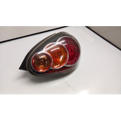 FANALE POST. DX. 096 TOYOTA AYGO 1A SERIE (04/05-10/14) 1KRFE 815510H070