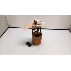 POMPA CARBURANTE C/TRASDUTTORE (GALLEGGIANTE) 102 FIAT PANDA (2Q) (09/03-12/10) 188A4000 52057721