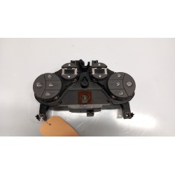 BLOCCO COMANDO CLIMATIZZAZIONE 103 FIAT PANDA (2Q) (09/03-12/10) 188A8000 77362520