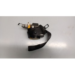 CINTURA DI SICUREZZA ANT. SX. 104 FIAT PANDA (3U) (09/09-09/11) 188A8000 735451784