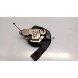 CINTURA DI SICUREZZA ANT. SX. 104 FIAT PANDA (3U) (09/09-09/11) 188A8000 735451784