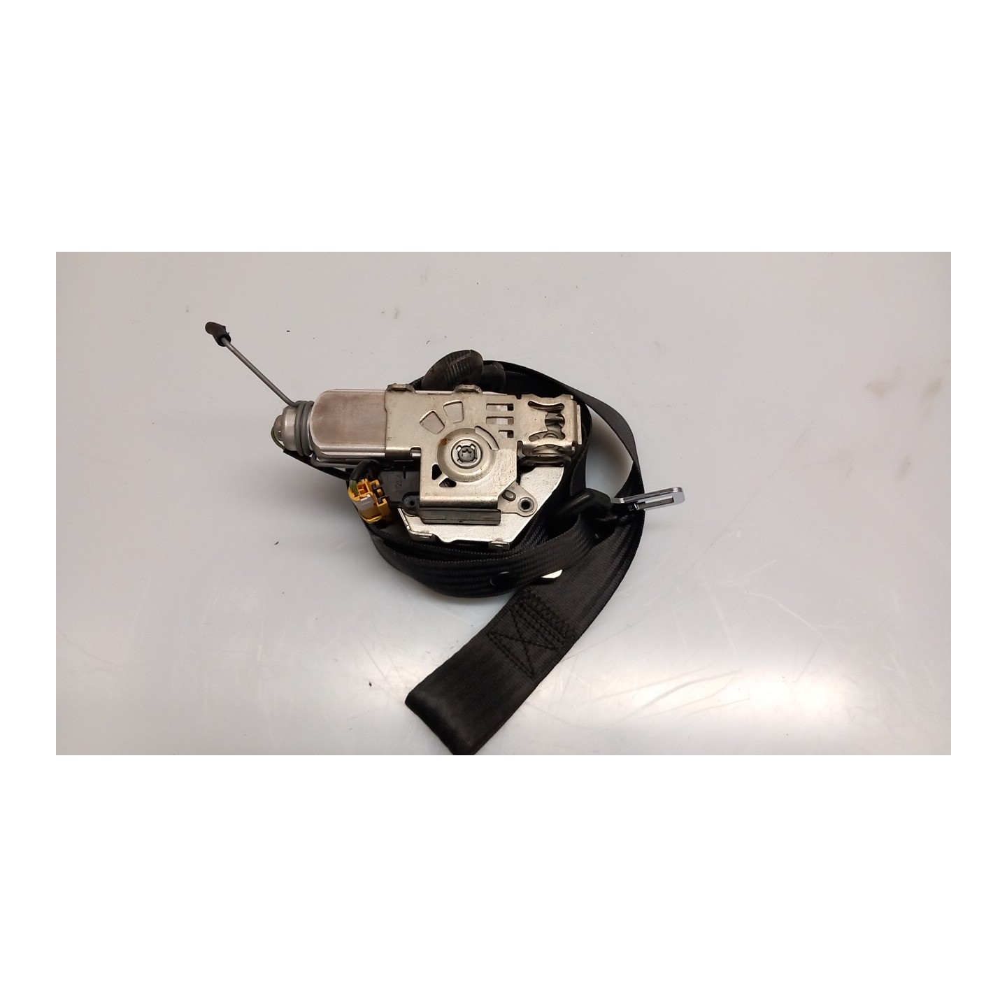 CINTURA DI SICUREZZA ANT. SX. 104 FIAT PANDA (3U) (09/09-09/11) 188A8000 735451784