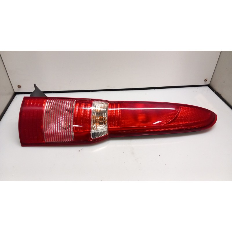 FANALE POST. DX. 106 FIAT PANDA (3U) (09/09-09/11) 188A8000 51763006