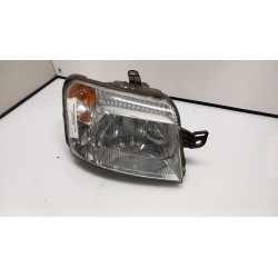 PROIETTORE DX. 108 FIAT PANDA (3U) (09/09-09/11) 188A8000 51867675