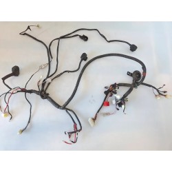 Cablaggio impianto elettrico telaio Niu NQi Cargo MY21 