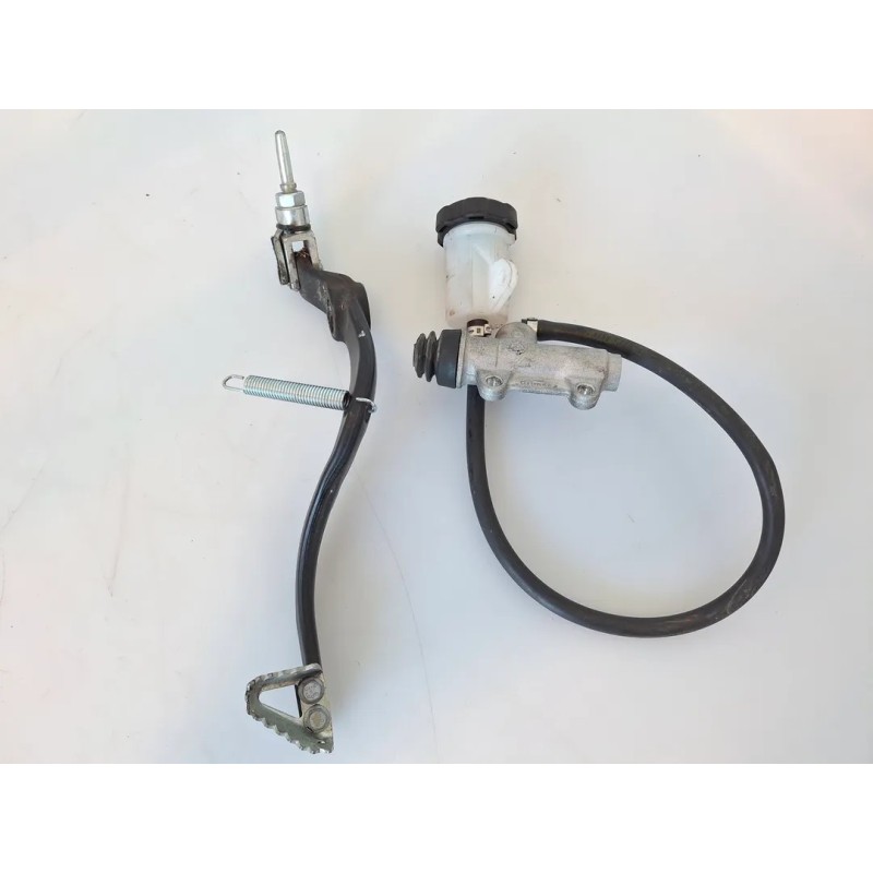 Pompa freno posteriore Beta RR Motard 125 4T (E5) RR Motard 125 4T 