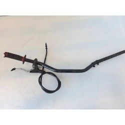 Manubrio Beta RR Motard 125 4T (E5) RR Motard 125 4T 