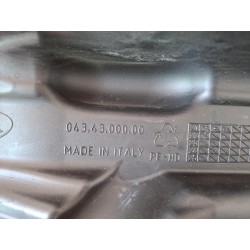 Serbatoio carburante Beta RR Motard 125 4T (E5) RR Motard 125 4T 