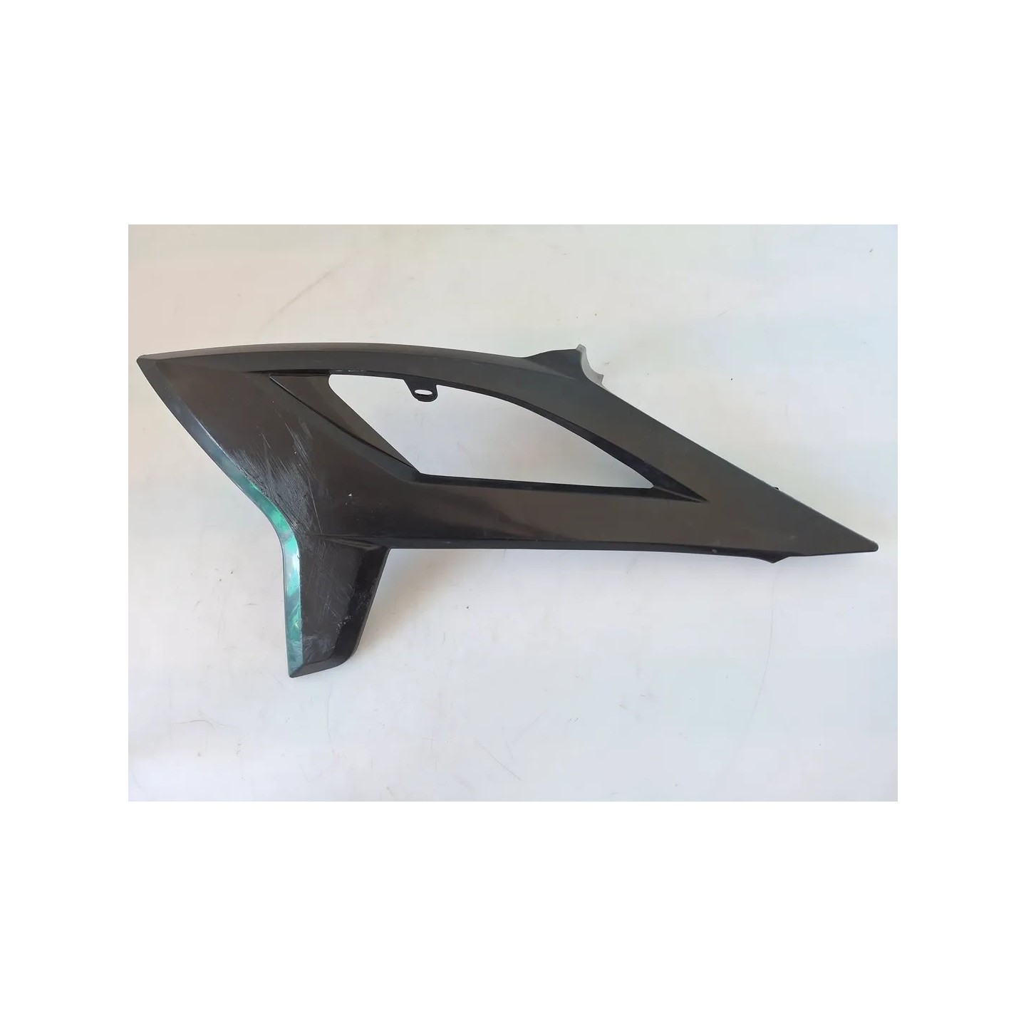 Carenatura fianco anteriore superiore Beta RR Motard 125 4T (E5) RR Motard 125 4T Sinistro