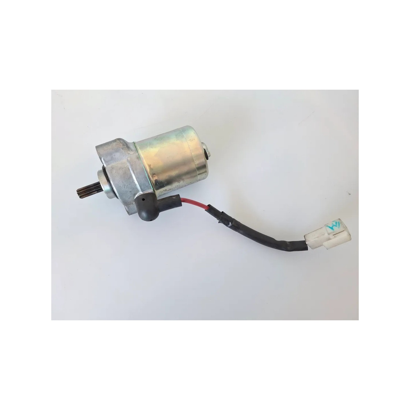 Motorino avviamento Beta RR Motard 125 4T (E5) RR Motard 125 4T