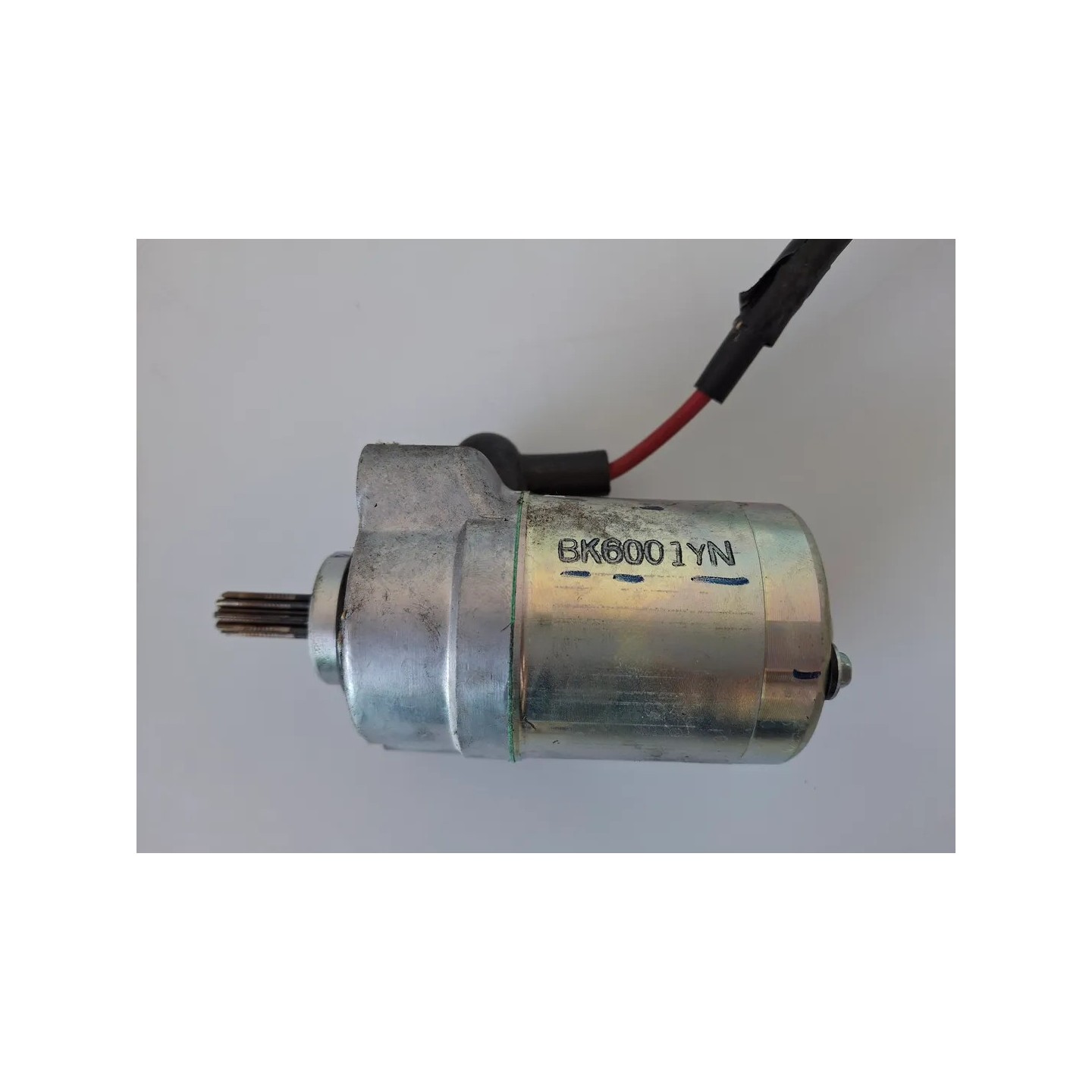 Motorino avviamento Beta RR Motard 125 4T (E5) RR Motard 125 4T 