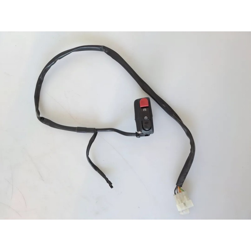 Blocco comandi multifunzioni Beta RR Motard 125 4T (E5) RR Motard 125 4T Destro