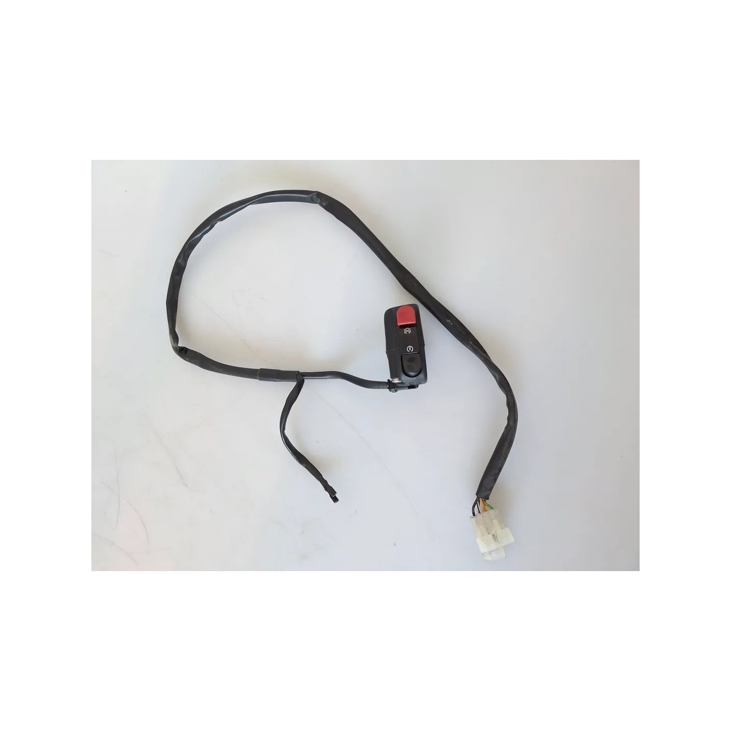 Blocco comandi multifunzioni Beta RR Motard 125 4T (E5) RR Motard 125 4T Destro