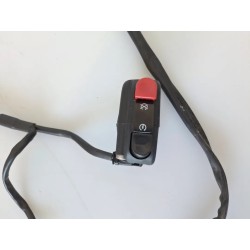 Blocco comandi multifunzioni Beta RR Motard 125 4T (E5) RR Motard 125 4T Destro