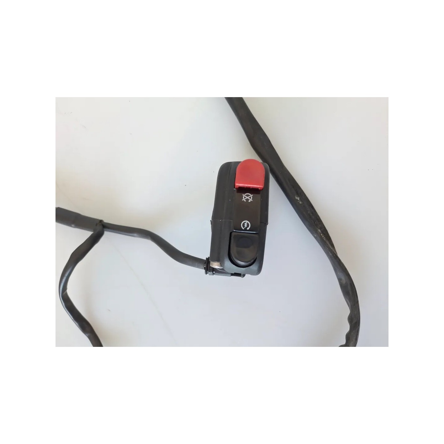 Blocco comandi multifunzioni Beta RR Motard 125 4T (E5) RR Motard 125 4T Destro