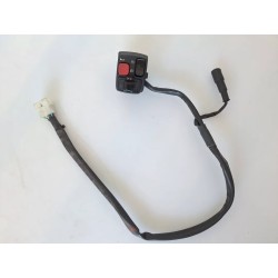 Blocco comandi multifunzioni Beta RR Motard 125 4T (E5) RR Motard 125 4T Sinistro