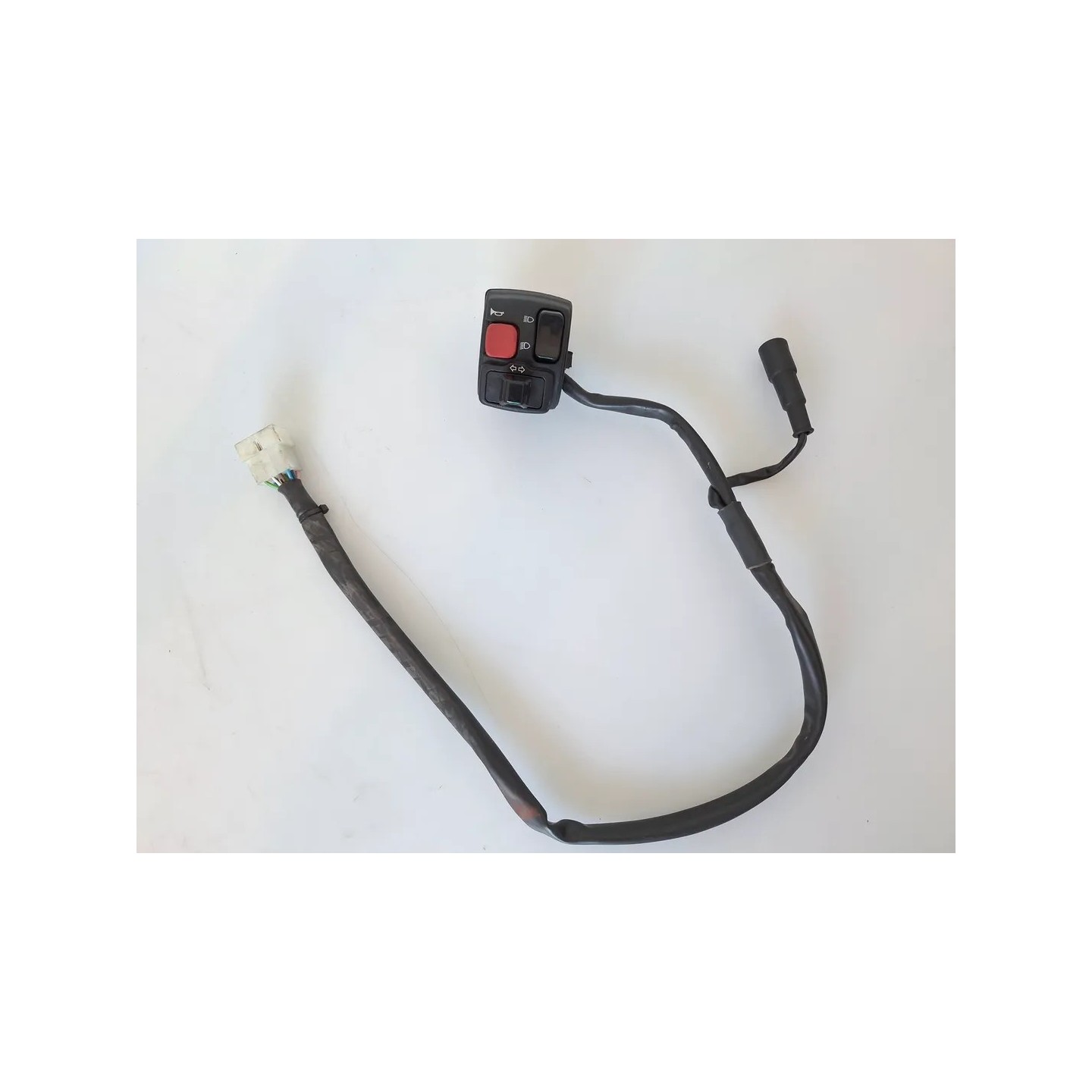 Blocco comandi multifunzioni Beta RR Motard 125 4T (E5) RR Motard 125 4T Sinistro