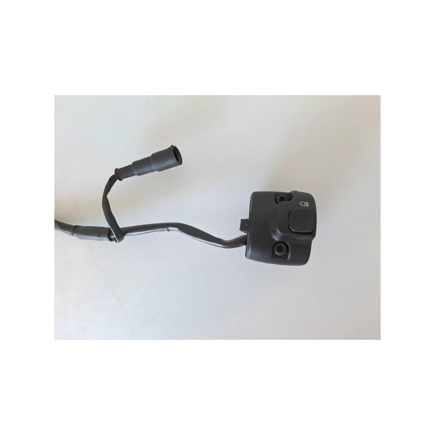 Blocco comandi multifunzioni Beta RR Motard 125 4T (E5) RR Motard 125 4T Sinistro